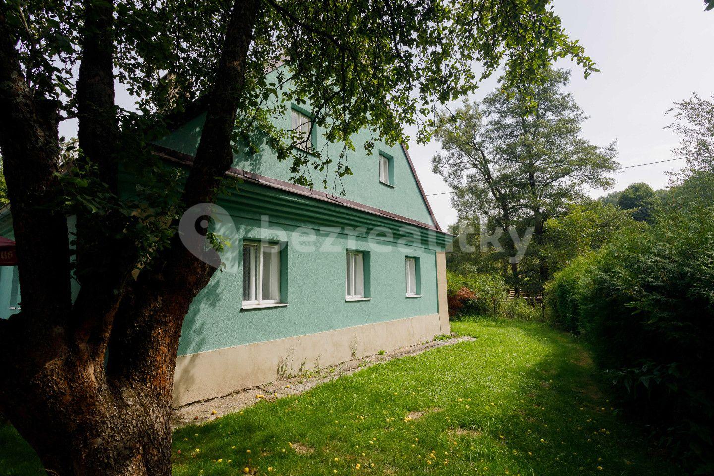 Predaj domu 80 m², pozemek 100 m², Lomnice, Moravskoslezský kraj