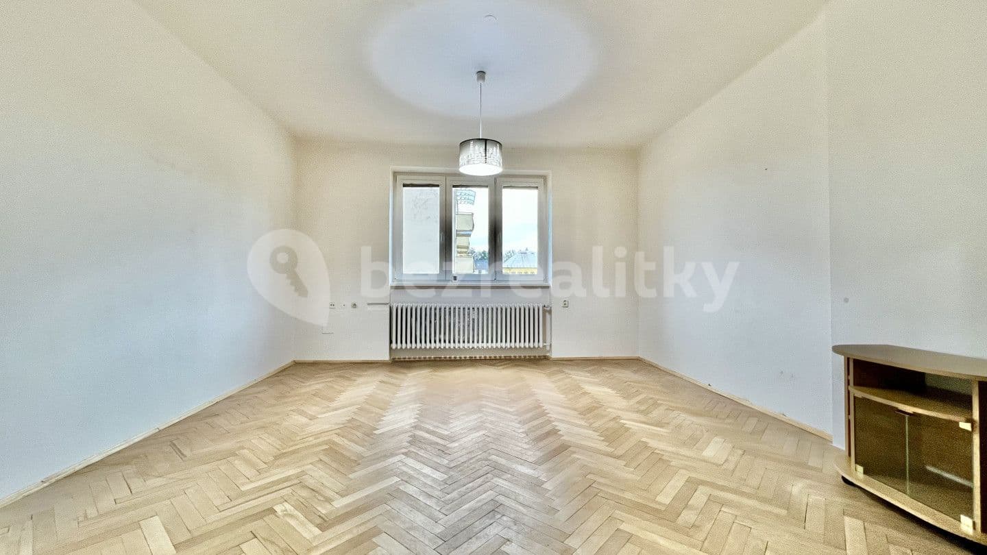 Predaj bytu 3-izbový 84 m², Náměstí Gen. Knopa, Žamberk, Pardubický kraj