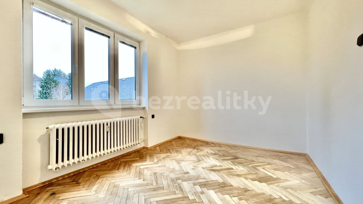 Predaj bytu 3-izbový 84 m², Náměstí Gen. Knopa, Žamberk, Pardubický kraj