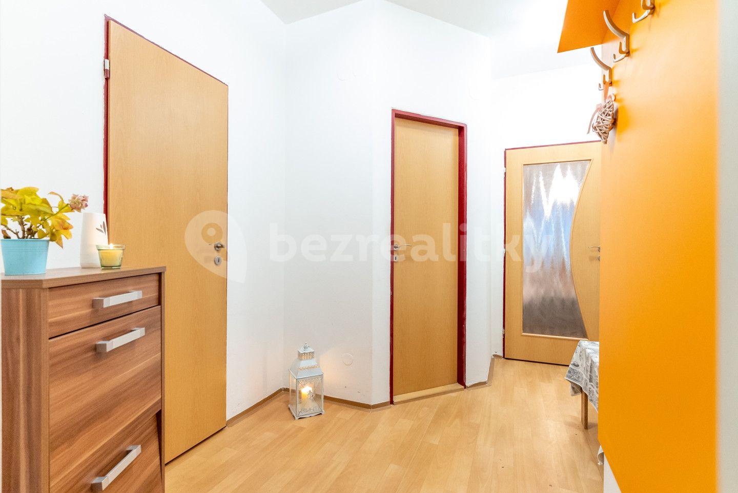 Predaj bytu 2-izbový 42 m², Handkeho, Olomouc, Olomoucký kraj