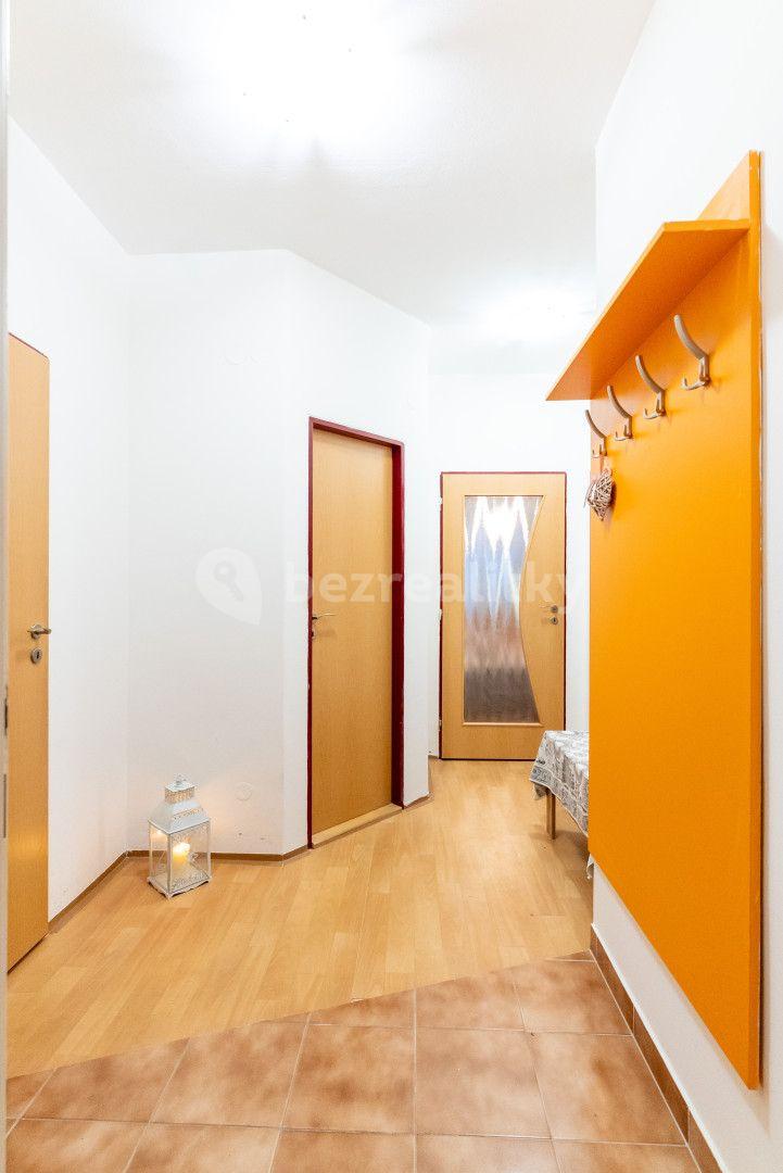 Predaj bytu 2-izbový 42 m², Handkeho, Olomouc, Olomoucký kraj