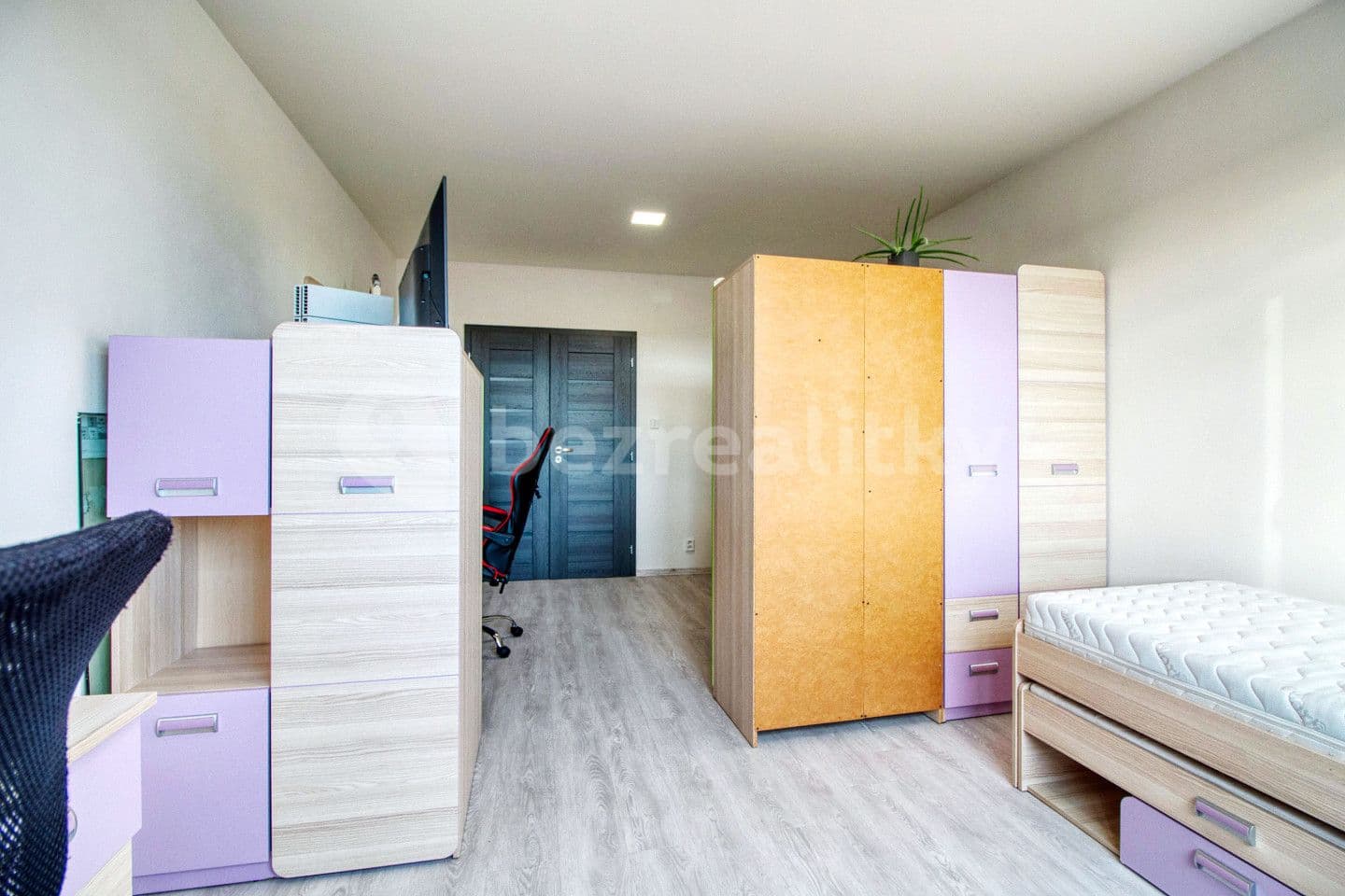 Predaj bytu 4-izbový 88 m², Na Komárově, Kaznějov, Plzeňský kraj