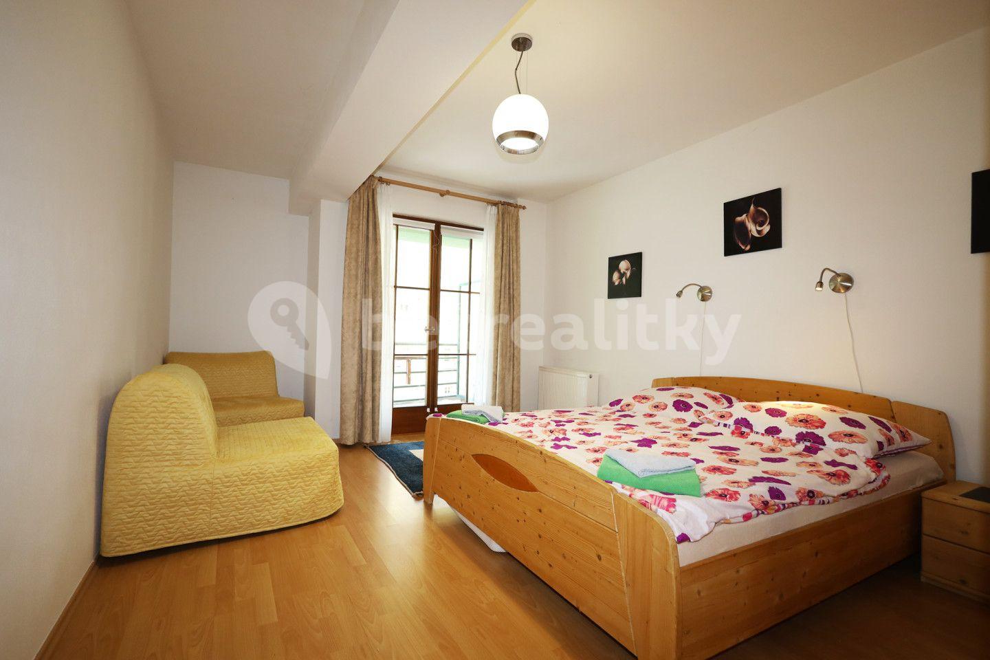 Predaj bytu 4-izbový 132 m², K Lanovce, Jáchymov, Karlovarský kraj