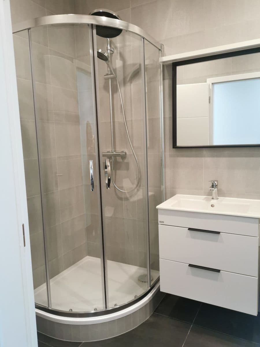 Predaj bytu 3-izbový 68 m², Konšelská, Praha, Praha Predaj bytu 3-izbový 68 m², Konšelská, Praha, Praha