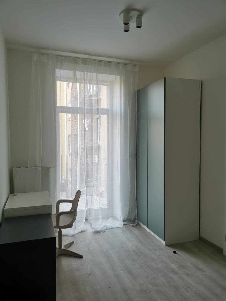Predaj bytu 3-izbový 68 m², Konšelská, Praha, Praha Predaj bytu 3-izbový 68 m², Konšelská, Praha, Praha