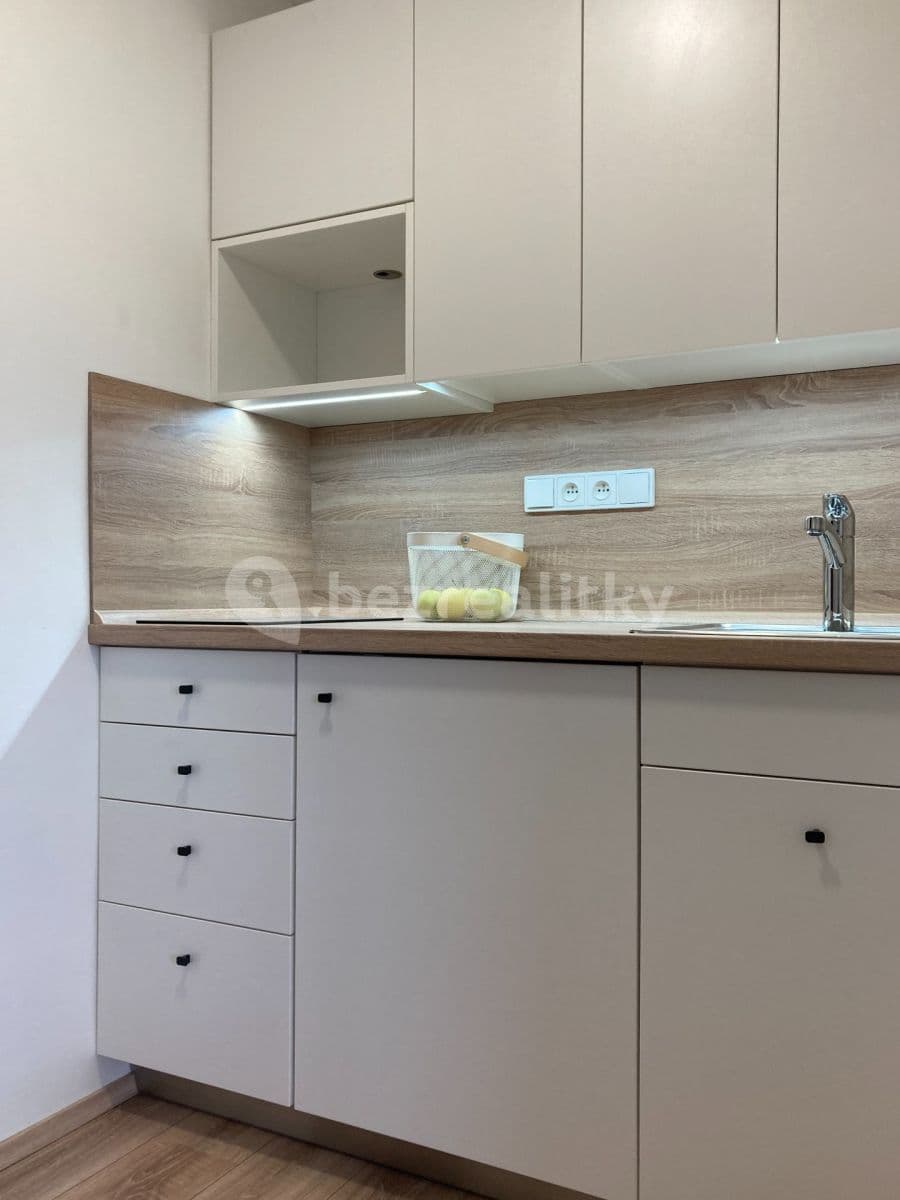 Prenájom bytu 1-izbový 38 m², Žilkova, Brno, Jihomoravský kraj Prenájom bytu 1-izbový 38 m², Žilkova, Brno, Jihomoravský kraj