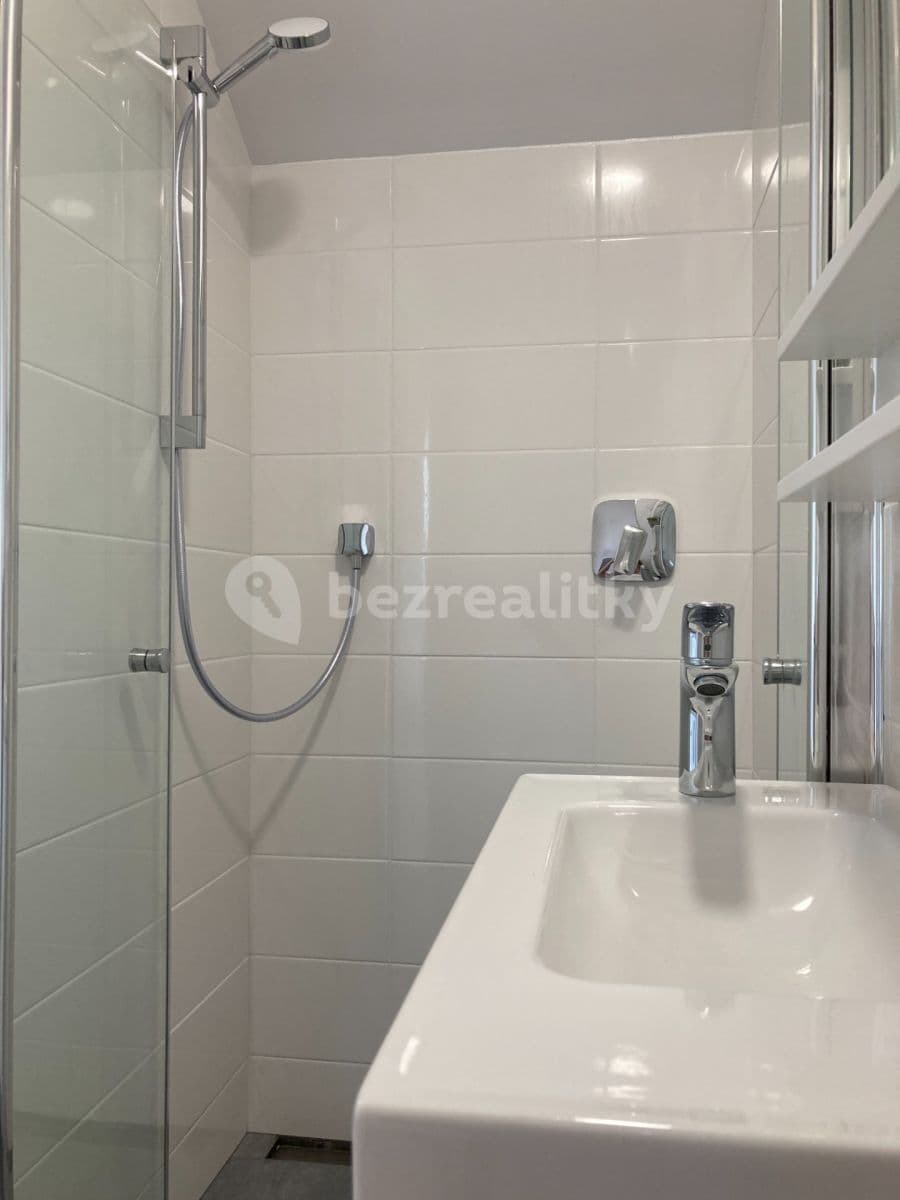 Prenájom bytu 1-izbový 38 m², Žilkova, Brno, Jihomoravský kraj Prenájom bytu 1-izbový 38 m², Žilkova, Brno, Jihomoravský kraj