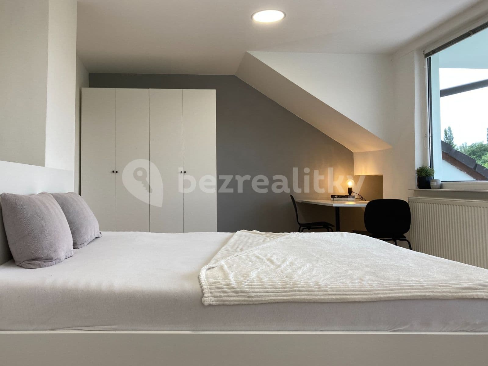 Prenájom bytu 1-izbový 38 m², Žilkova, Brno, Jihomoravský kraj Prenájom bytu 1-izbový 38 m², Žilkova, Brno, Jihomoravský kraj