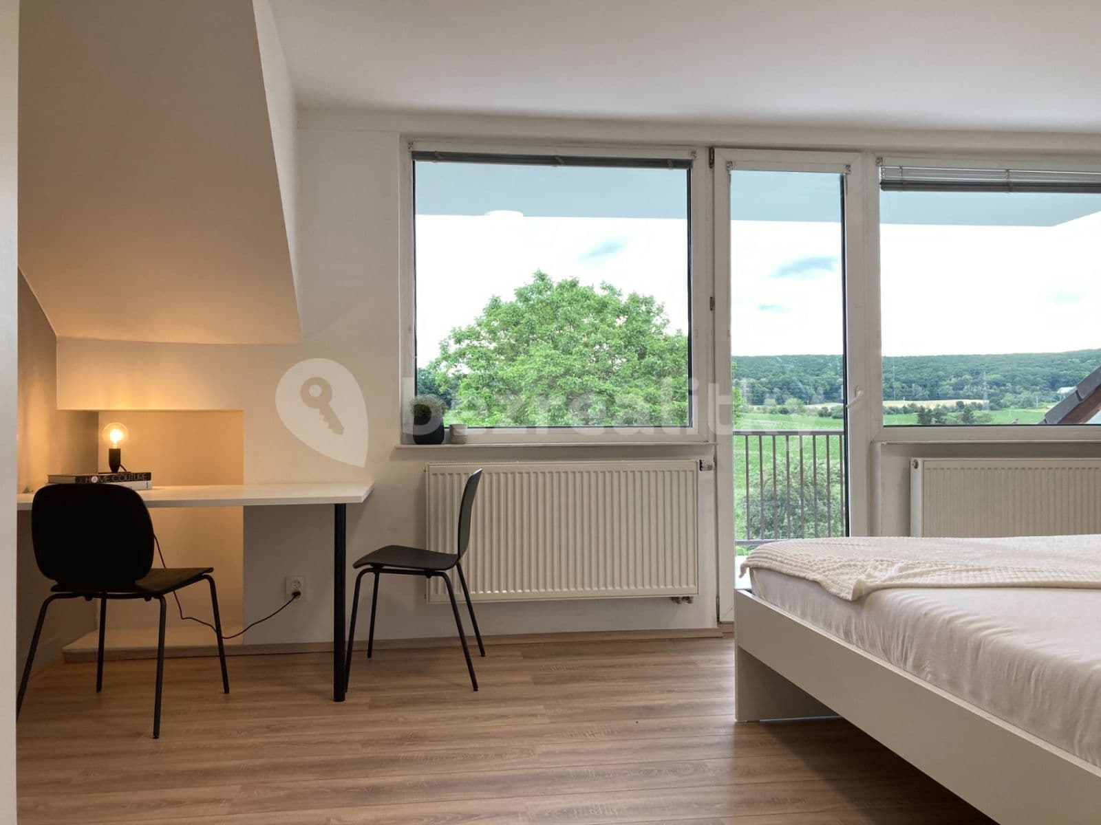 Prenájom bytu 1-izbový 38 m², Žilkova, Brno, Jihomoravský kraj Prenájom bytu 1-izbový 38 m², Žilkova, Brno, Jihomoravský kraj