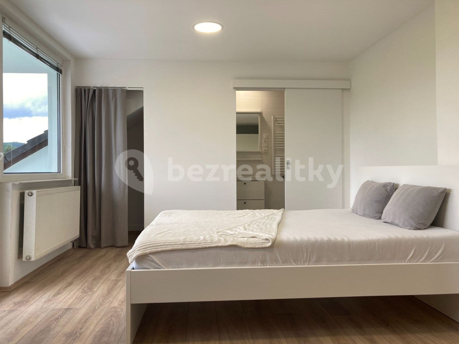 Prenájom bytu 1-izbový 38 m², Žilkova, Brno, Jihomoravský kraj Prenájom bytu 1-izbový 38 m², Žilkova, Brno, Jihomoravský kraj