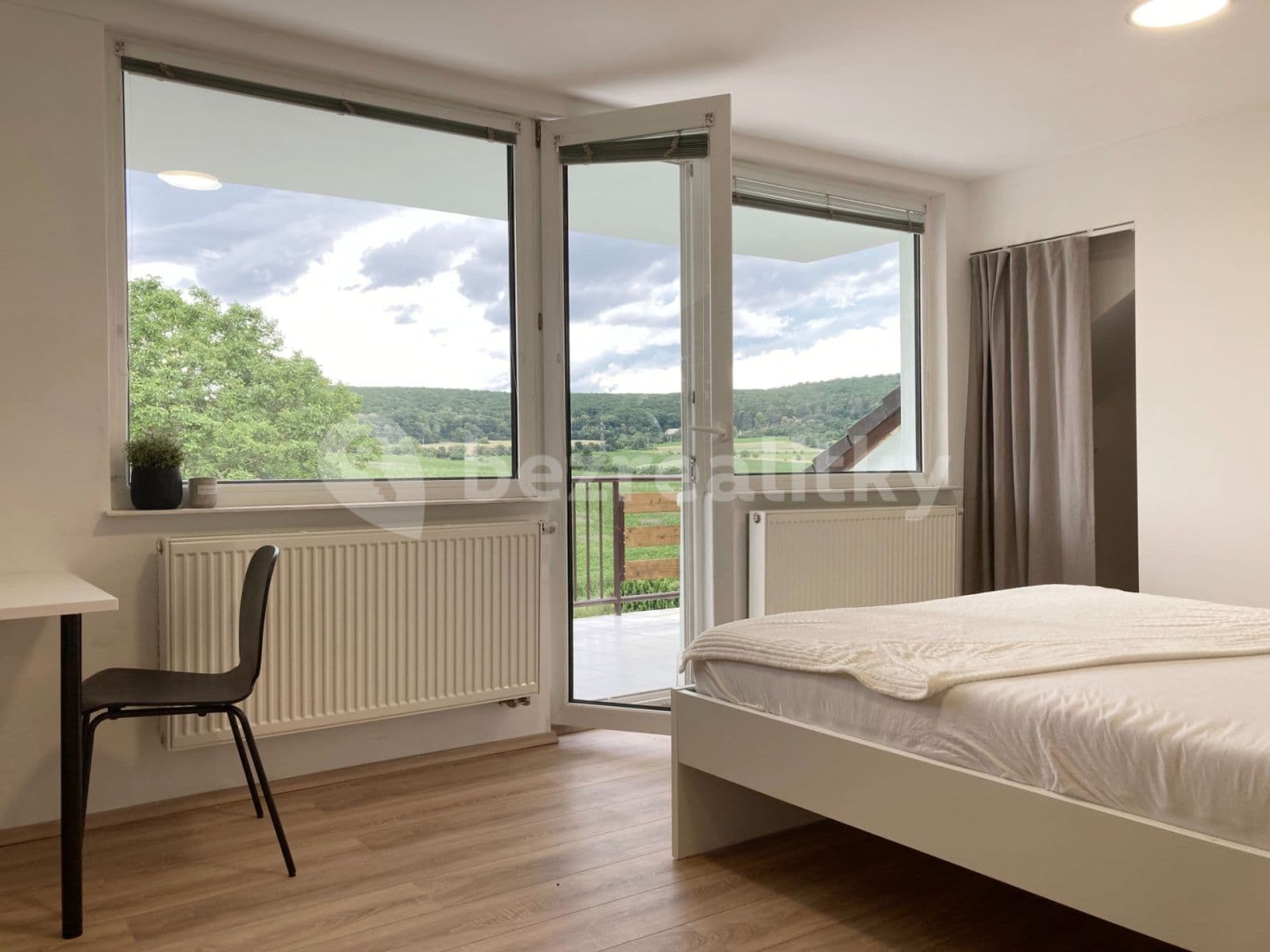 Prenájom bytu 1-izbový 38 m², Žilkova, Brno, Jihomoravský kraj Prenájom bytu 1-izbový 38 m², Žilkova, Brno, Jihomoravský kraj