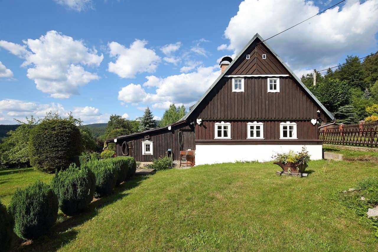 Prenájom rekreačného objektu, Jablonec nad Nisou, Liberecký kraj Prenájom rekreačného objektu, Jablonec nad Nisou, Liberecký kraj