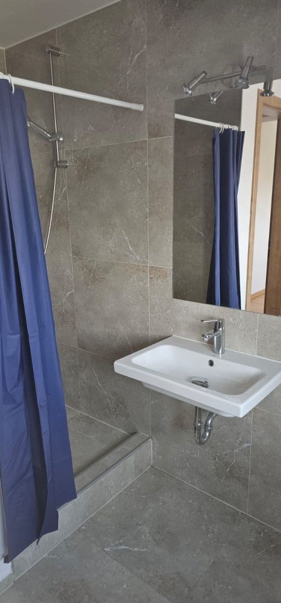 Prenájom bytu Garsoniéra 25 m², Sukova, Velké Přílepy, Středočeský kraj Prenájom bytu Garsoniéra 25 m², Sukova, Velké Přílepy, Středočeský kraj