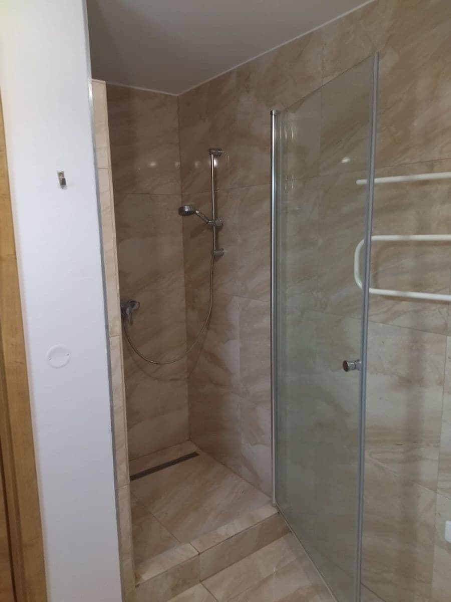 Prenájom bytu Garsoniéra 25 m², Sukova, Velké Přílepy, Středočeský kraj Prenájom bytu Garsoniéra 25 m², Sukova, Velké Přílepy, Středočeský kraj