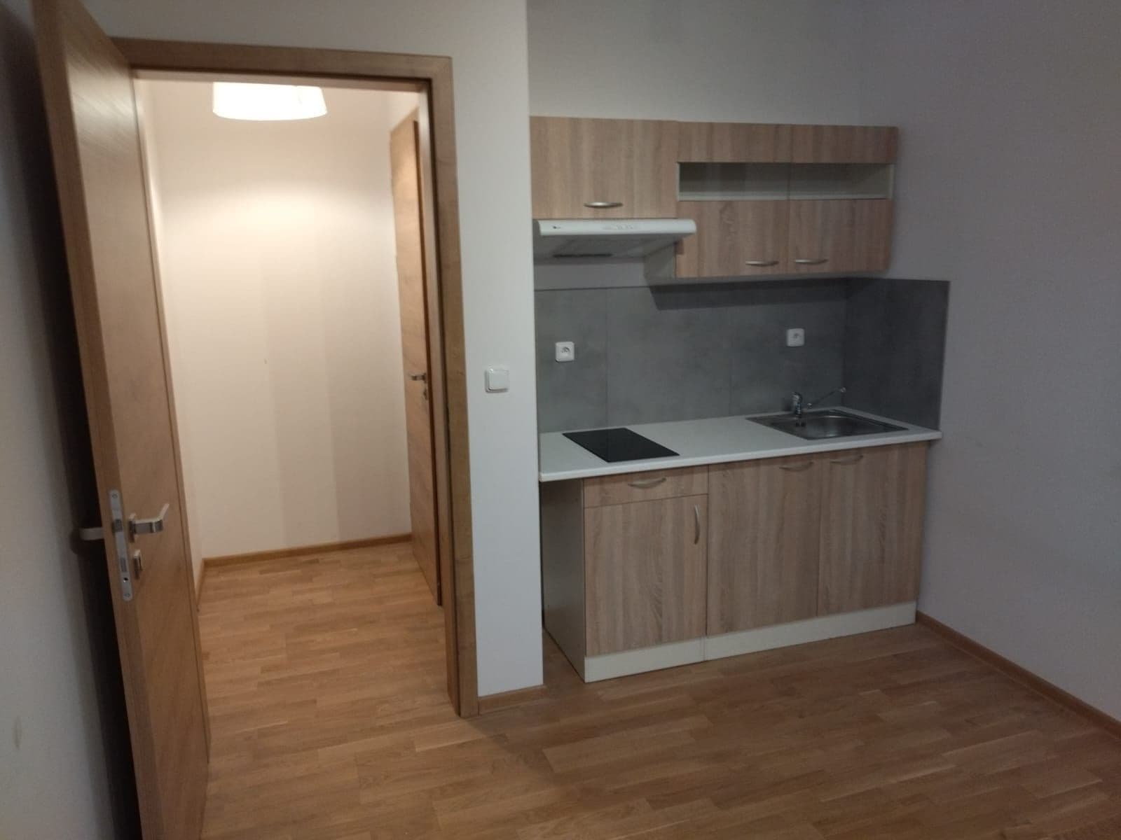 Prenájom bytu Garsoniéra 25 m², Sukova, Velké Přílepy, Středočeský kraj Prenájom bytu Garsoniéra 25 m², Sukova, Velké Přílepy, Středočeský kraj