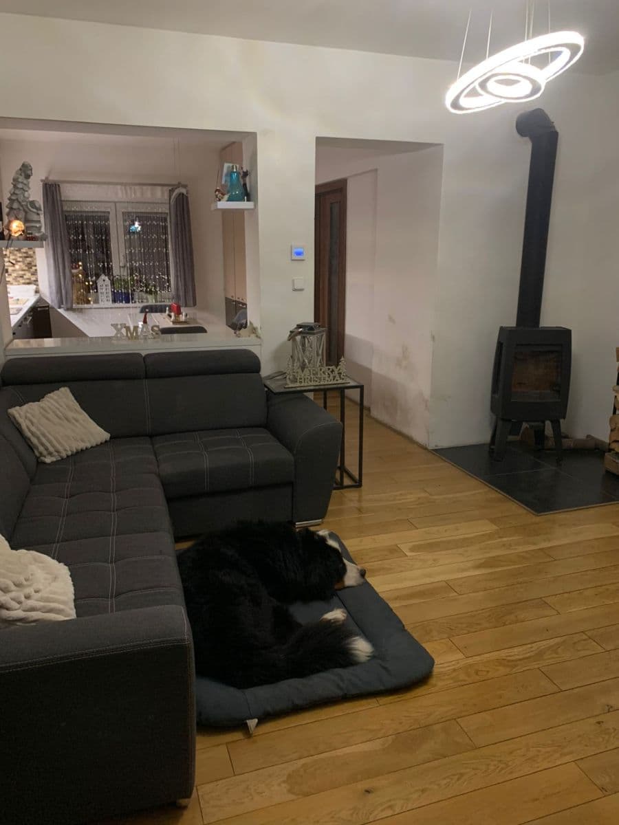 Predaj domu 100 m², pozemek 200 m², Hnojice, Olomoucký kraj Predaj domu 100 m², pozemek 200 m², Hnojice, Olomoucký kraj