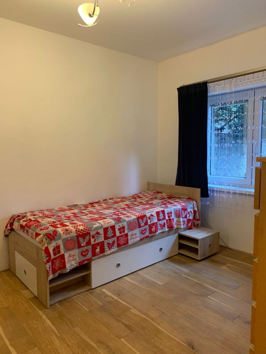 Predaj domu 100 m², pozemek 200 m², Hnojice, Olomoucký kraj Predaj domu 100 m², pozemek 200 m², Hnojice, Olomoucký kraj