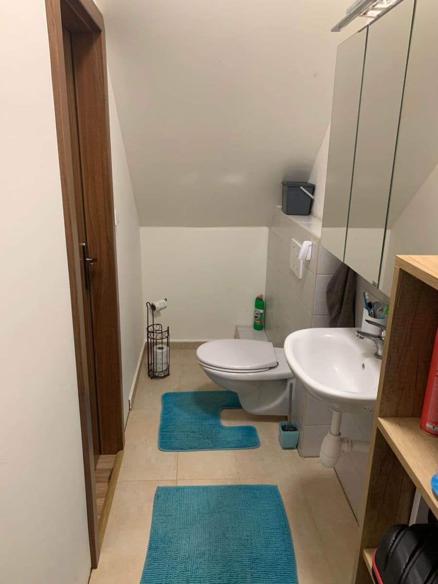 Predaj domu 100 m², pozemek 200 m², Hnojice, Olomoucký kraj Predaj domu 100 m², pozemek 200 m², Hnojice, Olomoucký kraj