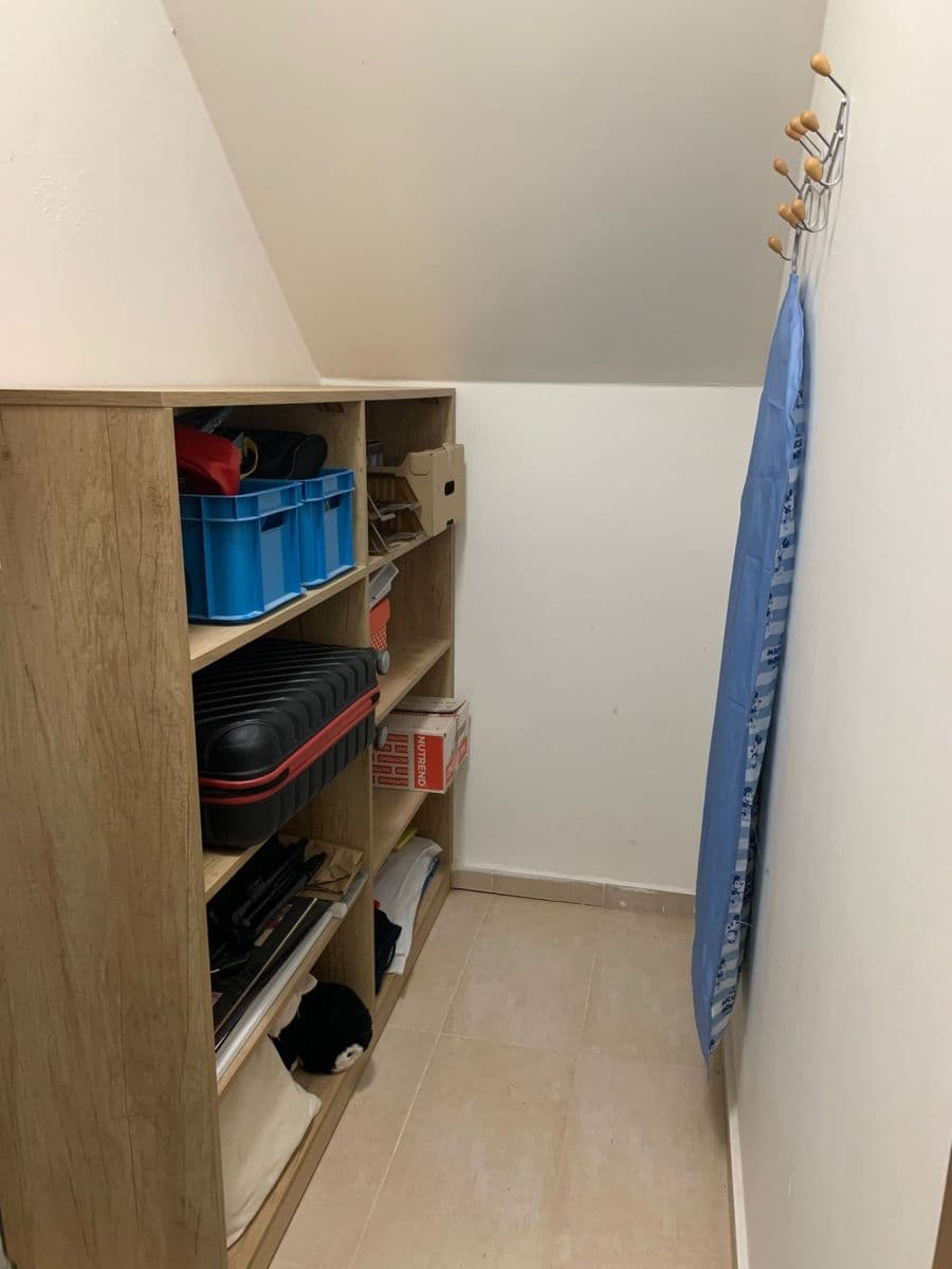 Predaj domu 100 m², pozemek 200 m², Hnojice, Olomoucký kraj Predaj domu 100 m², pozemek 200 m², Hnojice, Olomoucký kraj