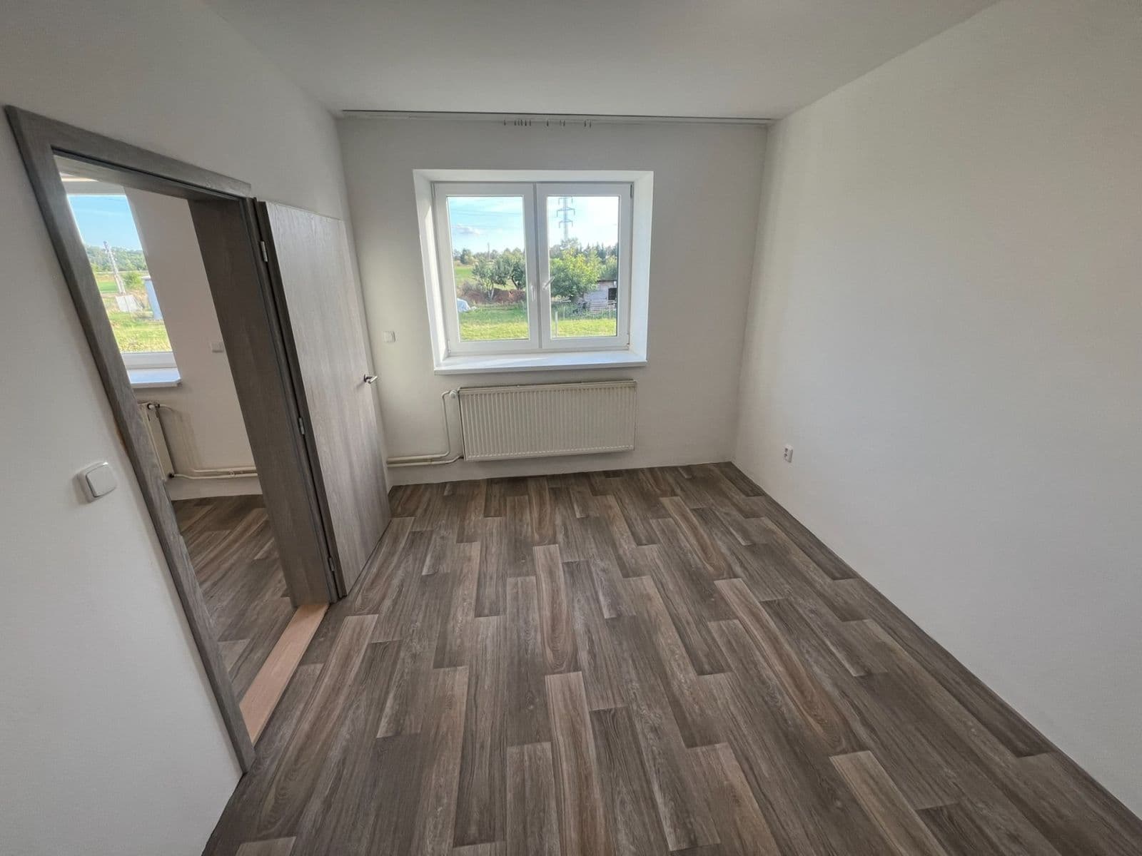 Prenájom domu 65 m², pozemok 648 m², Tyršova, Svitávka, Jihomoravský kraj Prenájom domu 65 m², pozemok 648 m², Tyršova, Svitávka, Jihomoravský kraj