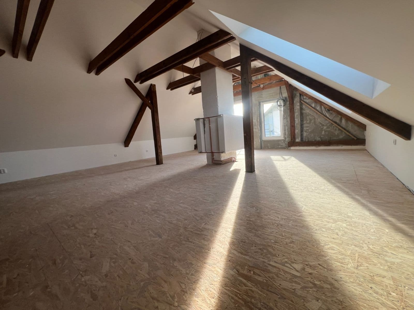 Prenájom domu 65 m², pozemok 648 m², Tyršova, Svitávka, Jihomoravský kraj Prenájom domu 65 m², pozemok 648 m², Tyršova, Svitávka, Jihomoravský kraj