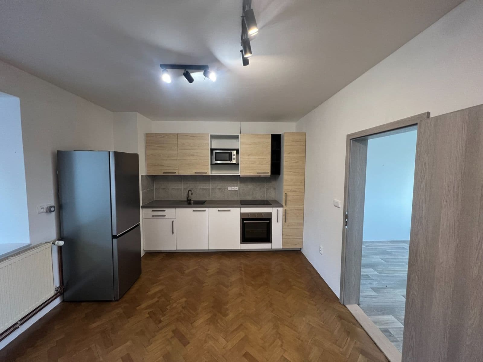 Prenájom domu 65 m², pozemok 648 m², Tyršova, Svitávka, Jihomoravský kraj Prenájom domu 65 m², pozemok 648 m², Tyršova, Svitávka, Jihomoravský kraj