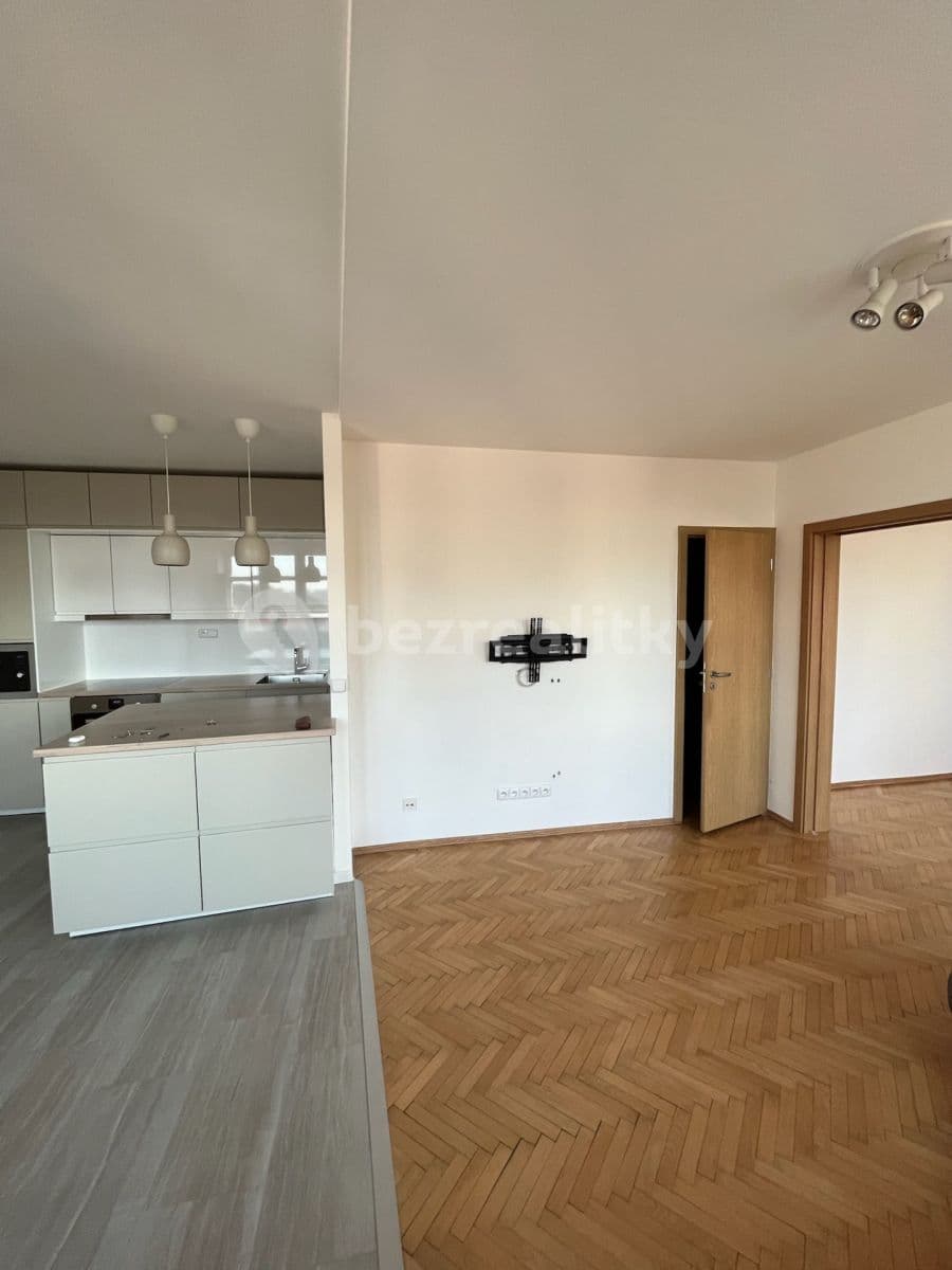 Prenájom bytu 2-izbový 53 m², Michelská, Praha, Praha Prenájom bytu 2-izbový 53 m², Michelská, Praha, Praha