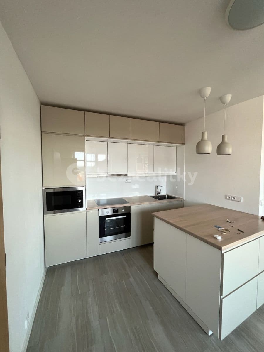 Prenájom bytu 2-izbový 53 m², Michelská, Praha, Praha Prenájom bytu 2-izbový 53 m², Michelská, Praha, Praha