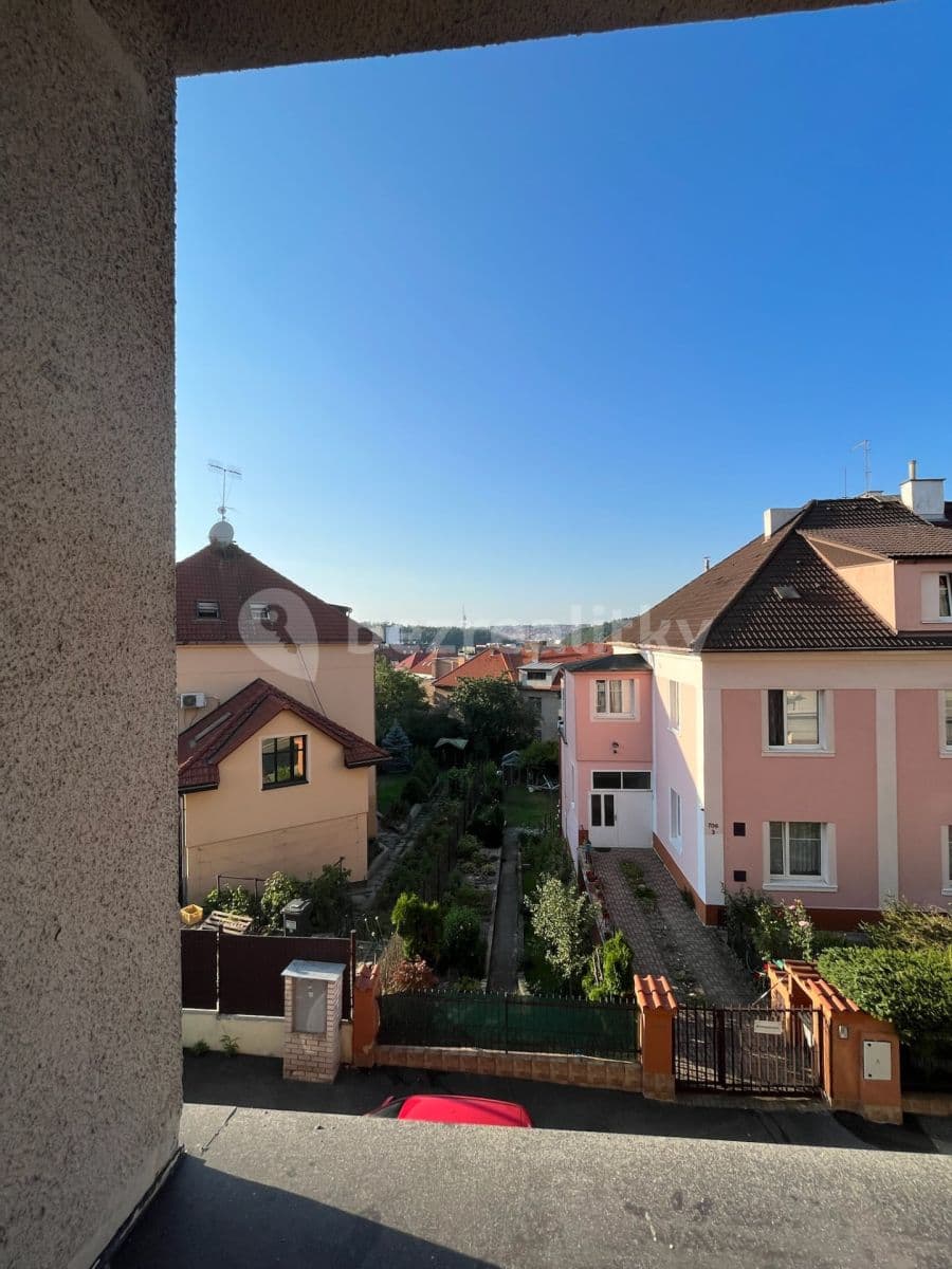 Prenájom bytu 2-izbový 53 m², Michelská, Praha, Praha Prenájom bytu 2-izbový 53 m², Michelská, Praha, Praha