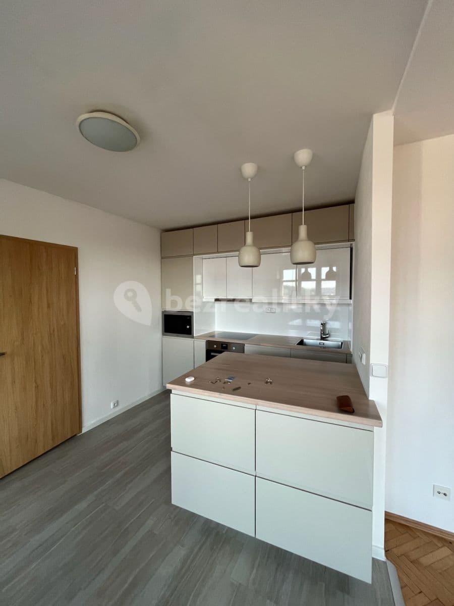 Prenájom bytu 2-izbový 53 m², Michelská, Praha, Praha Prenájom bytu 2-izbový 53 m², Michelská, Praha, Praha