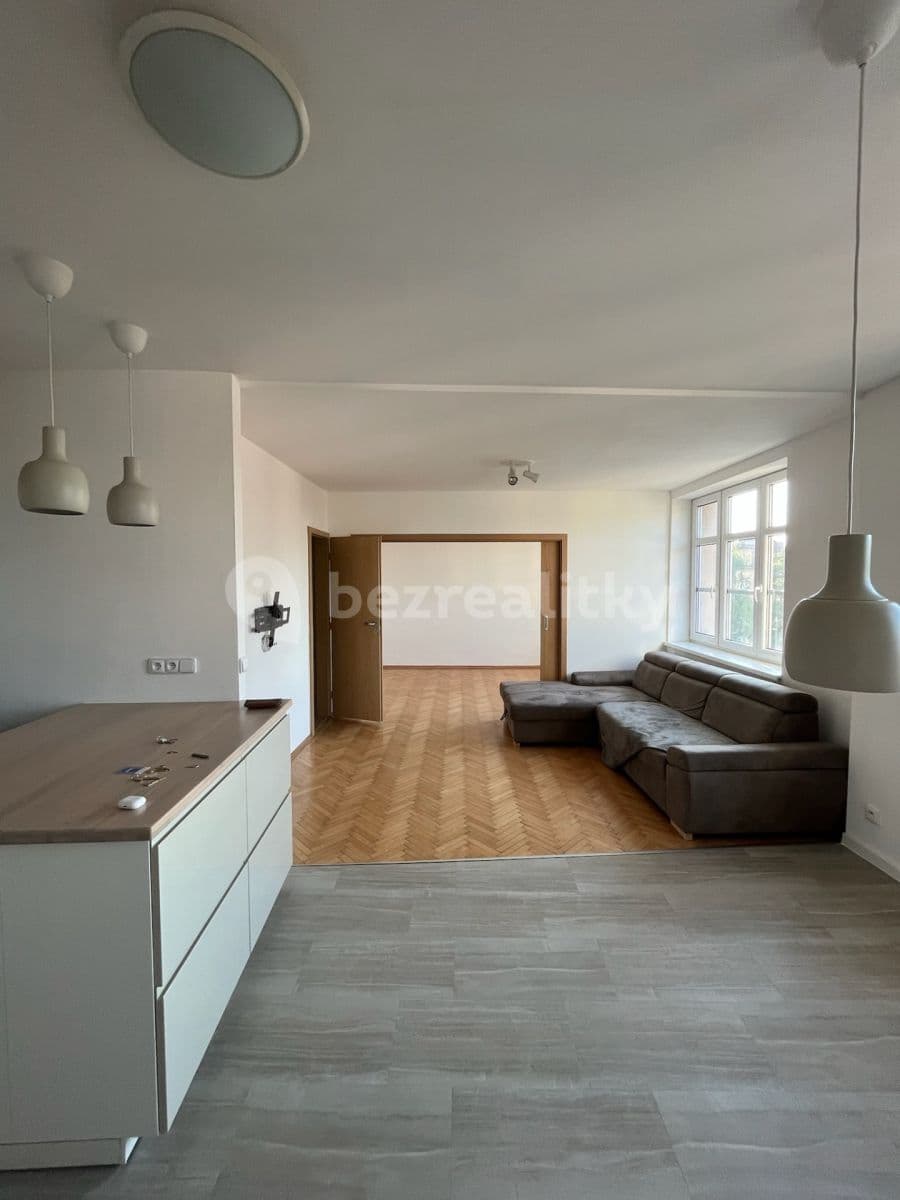 Prenájom bytu 2-izbový 53 m², Michelská, Praha, Praha Prenájom bytu 2-izbový 53 m², Michelská, Praha, Praha