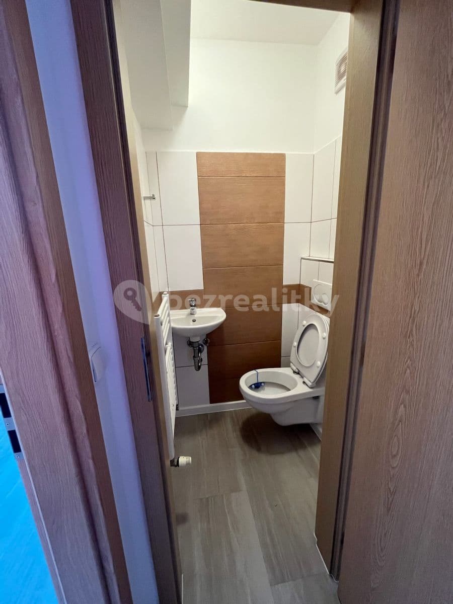 Prenájom bytu 2-izbový 53 m², Michelská, Praha, Praha Prenájom bytu 2-izbový 53 m², Michelská, Praha, Praha