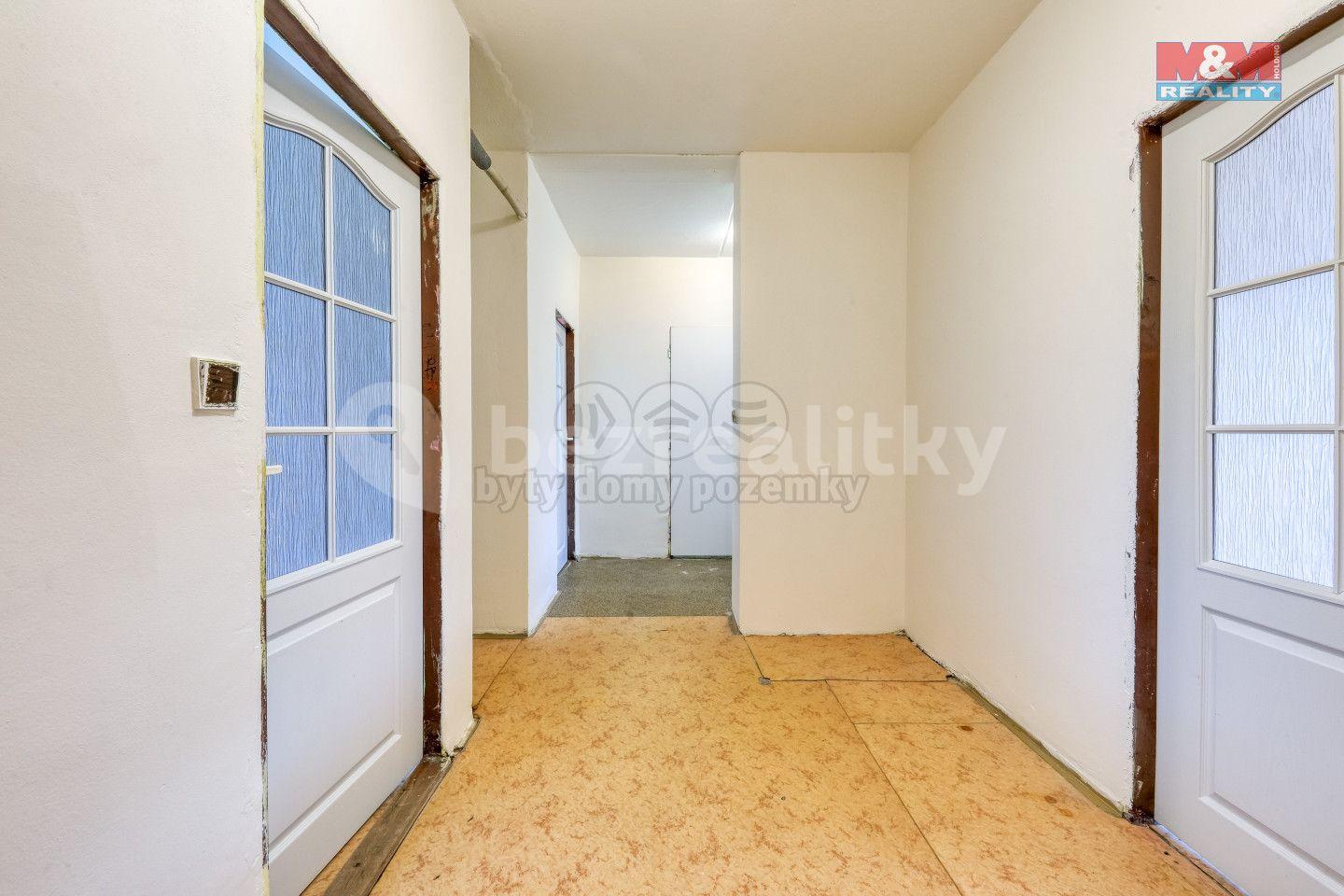 Predaj bytu 3-izbový 75 m², Bezvěrov, Plzeňský kraj