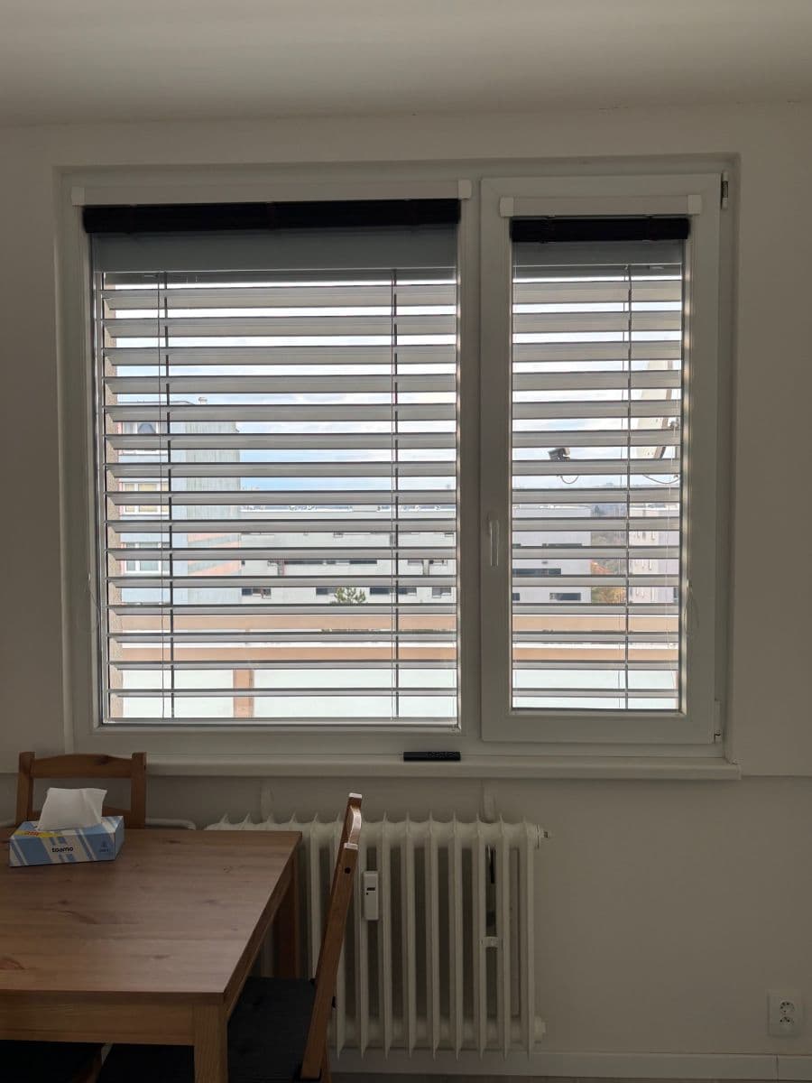 Prenájom bytu 3-izbový 63 m², Kaplická, Praha, Praha Prenájom bytu 3-izbový 63 m², Kaplická, Praha, Praha