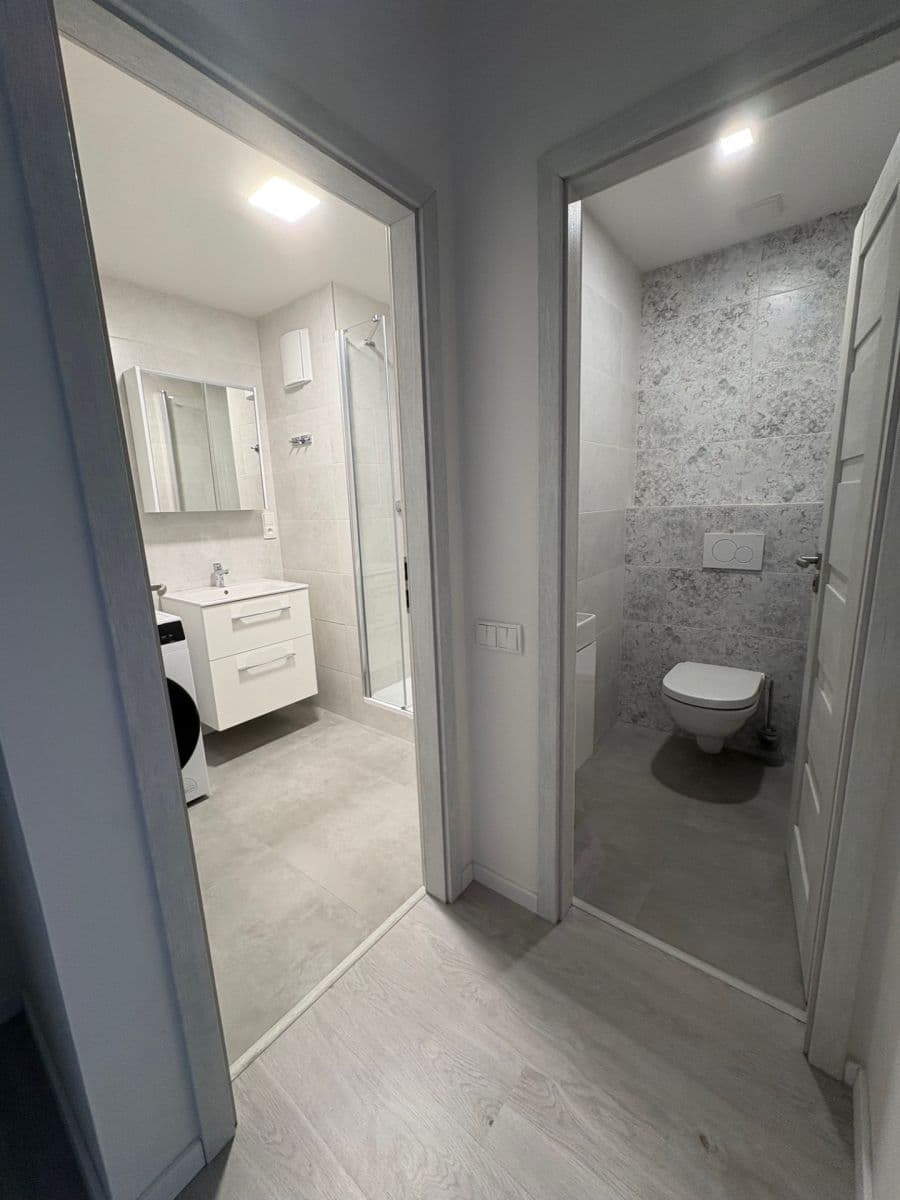 Prenájom bytu 3-izbový 63 m², Kaplická, Praha, Praha Prenájom bytu 3-izbový 63 m², Kaplická, Praha, Praha