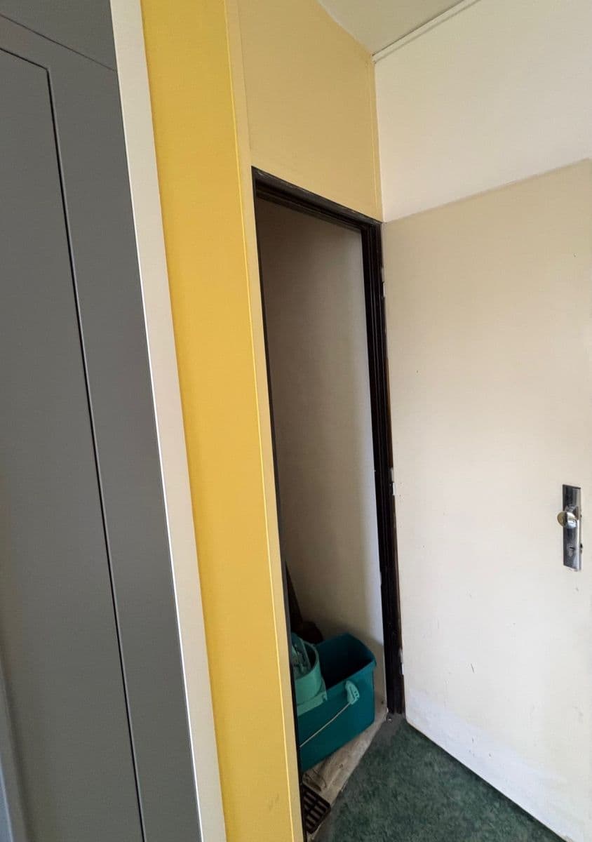 Prenájom bytu 3-izbový 63 m², Kaplická, Praha, Praha Prenájom bytu 3-izbový 63 m², Kaplická, Praha, Praha