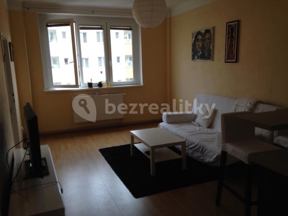 Predaj bytu 2-izbový 51 m², Za Zelenou Liškou, Praha, Praha