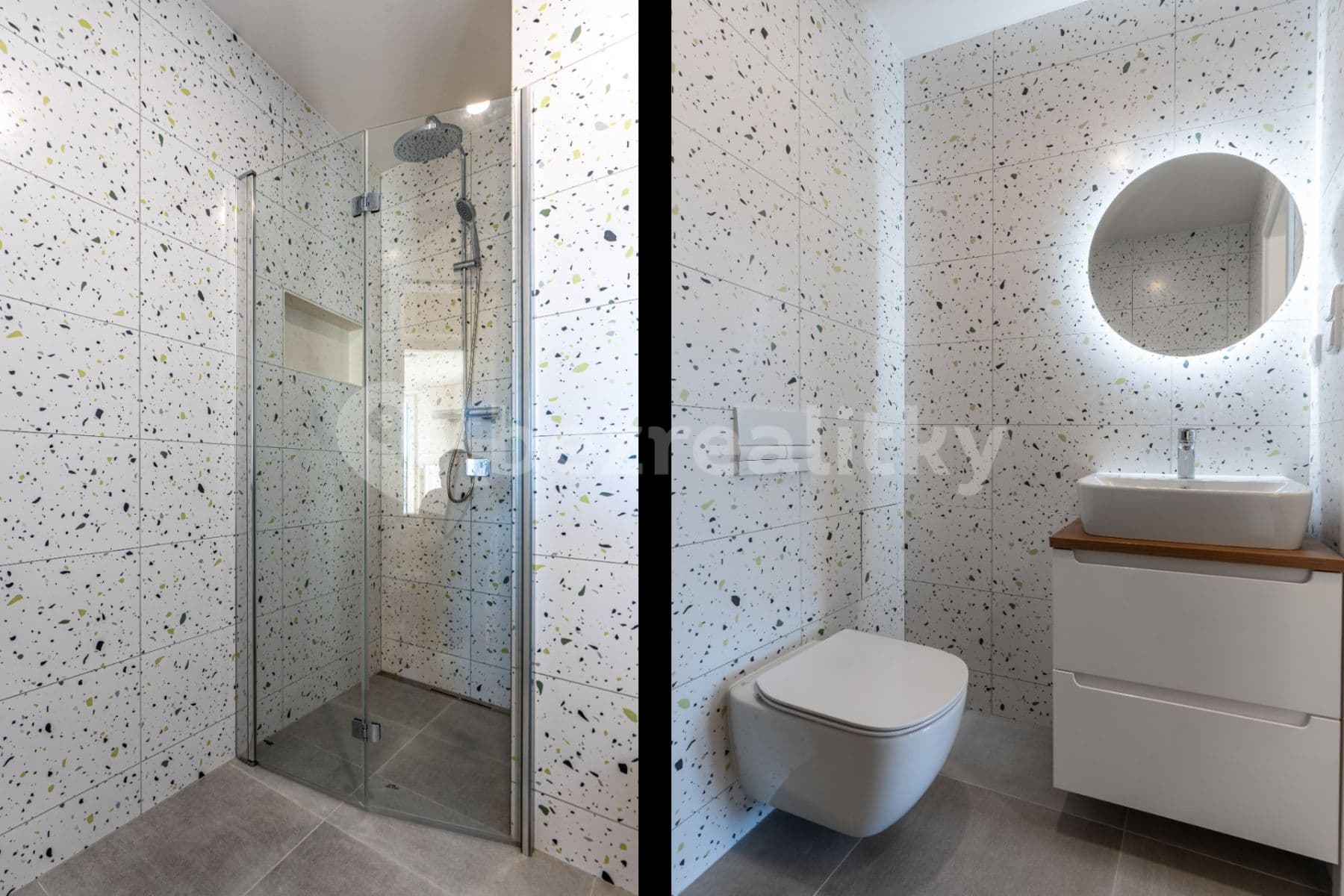 Prenájom bytu 2-izbový 42 m², Na Pláni, Praha, Praha Prenájom bytu 2-izbový 42 m², Na Pláni, Praha, Praha