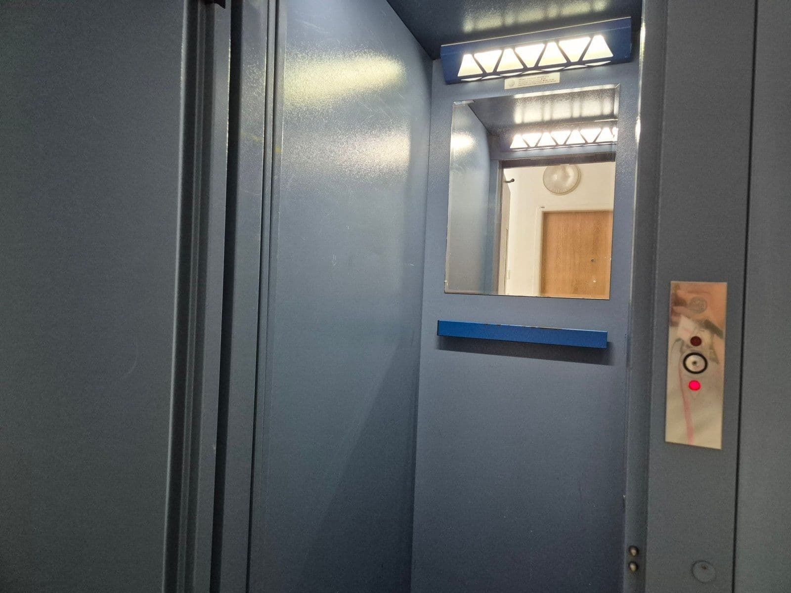 Prenájom bytu 3-izbový 58 m², Gustava Klimenta, Havířov, Moravskoslezský kraj Prenájom bytu 3-izbový 58 m², Gustava Klimenta, Havířov, Moravskoslezský kraj