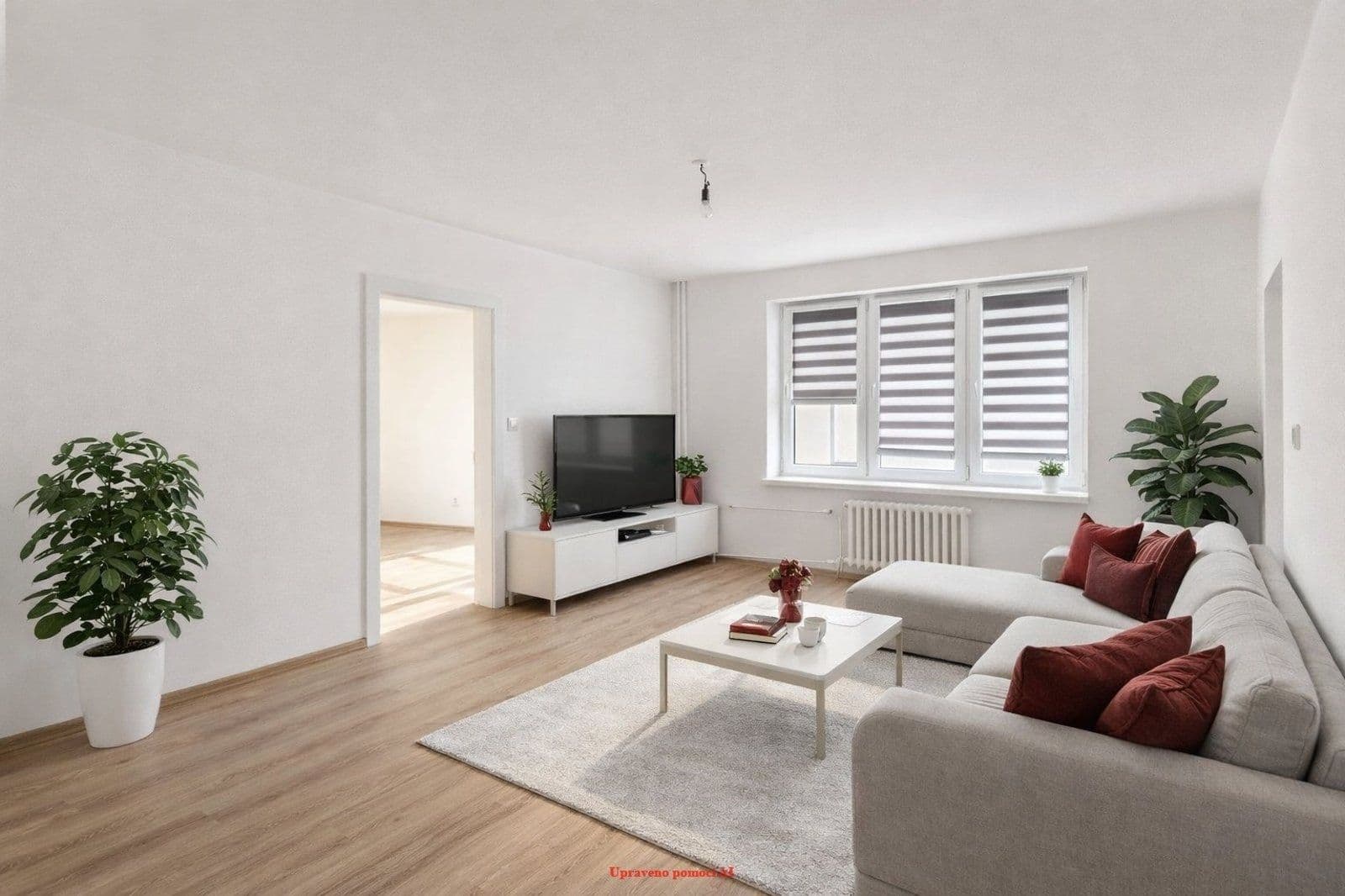 Prenájom bytu 3-izbový 58 m², Gustava Klimenta, Havířov, Moravskoslezský kraj Prenájom bytu 3-izbový 58 m², Gustava Klimenta, Havířov, Moravskoslezský kraj