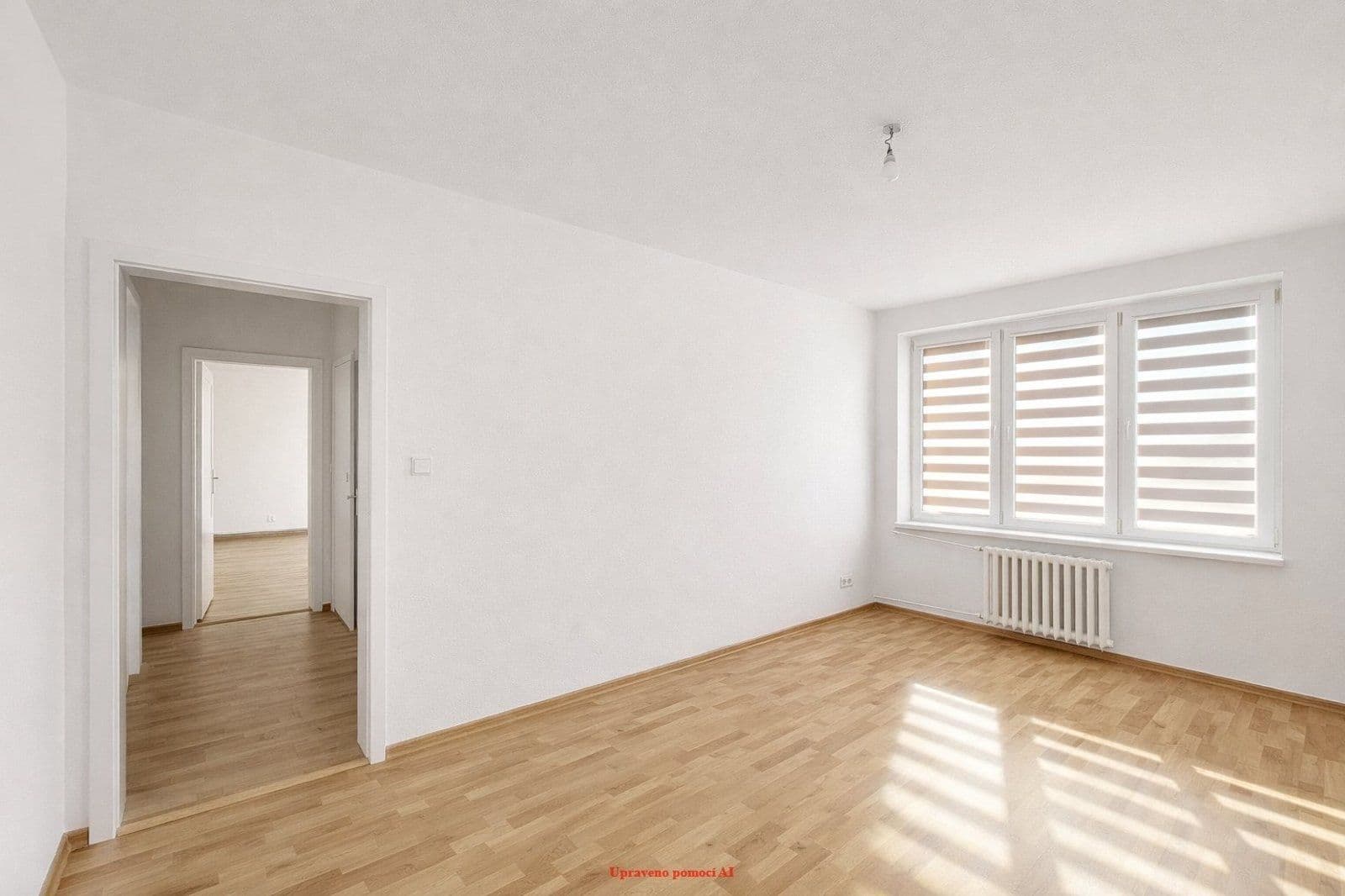 Prenájom bytu 3-izbový 58 m², Gustava Klimenta, Havířov, Moravskoslezský kraj Prenájom bytu 3-izbový 58 m², Gustava Klimenta, Havířov, Moravskoslezský kraj