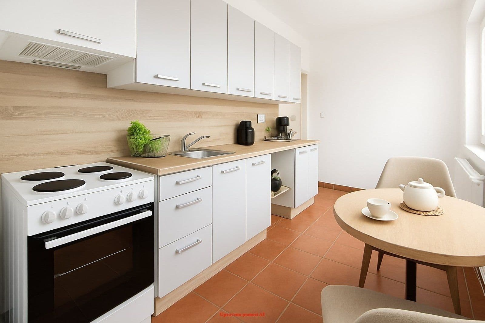 Prenájom bytu 1-izbový 33 m², Hornická, Havířov, Moravskoslezský kraj Prenájom bytu 1-izbový 33 m², Hornická, Havířov, Moravskoslezský kraj