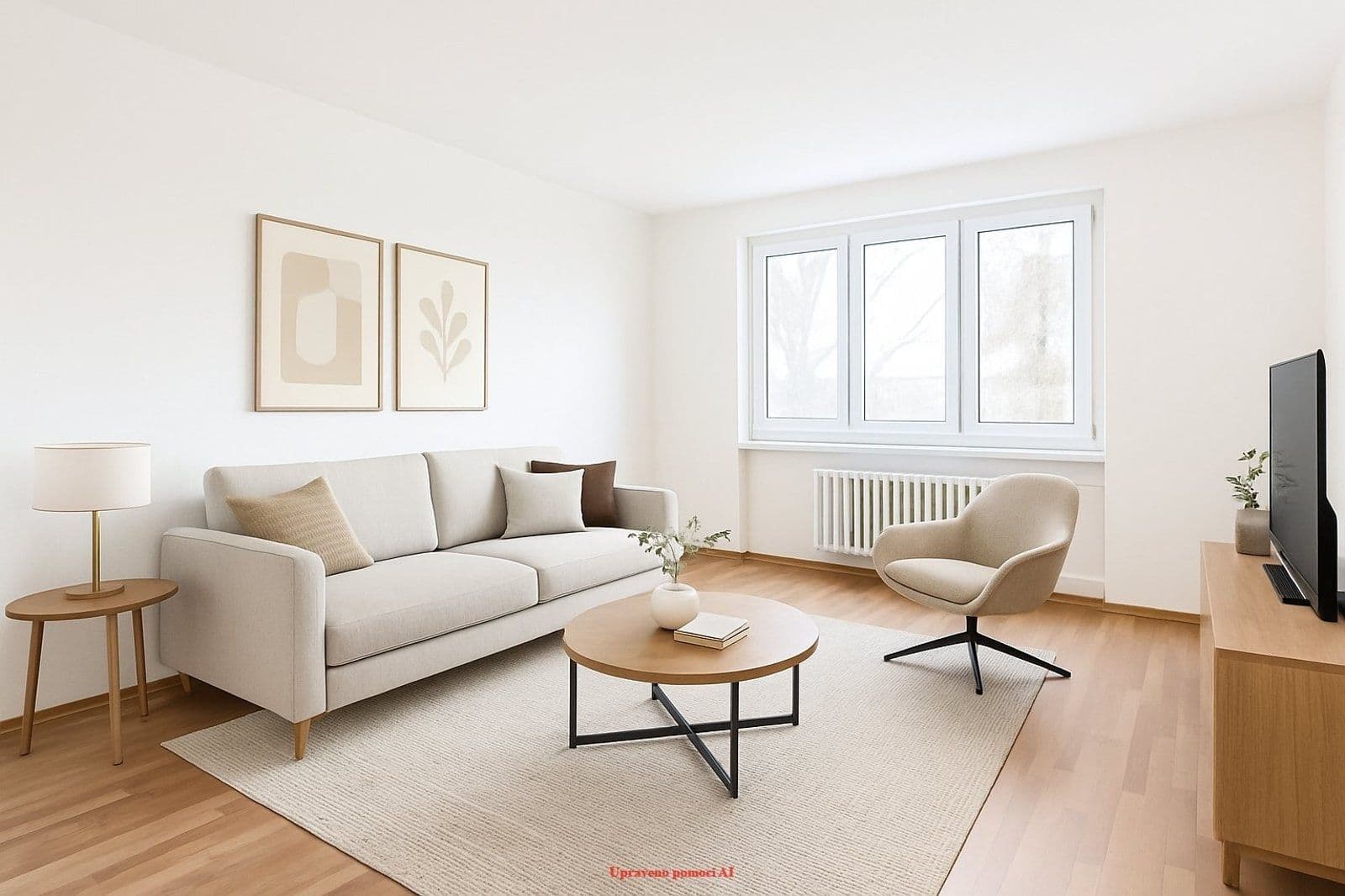 Prenájom bytu 1-izbový 33 m², Hornická, Havířov, Moravskoslezský kraj Prenájom bytu 1-izbový 33 m², Hornická, Havířov, Moravskoslezský kraj