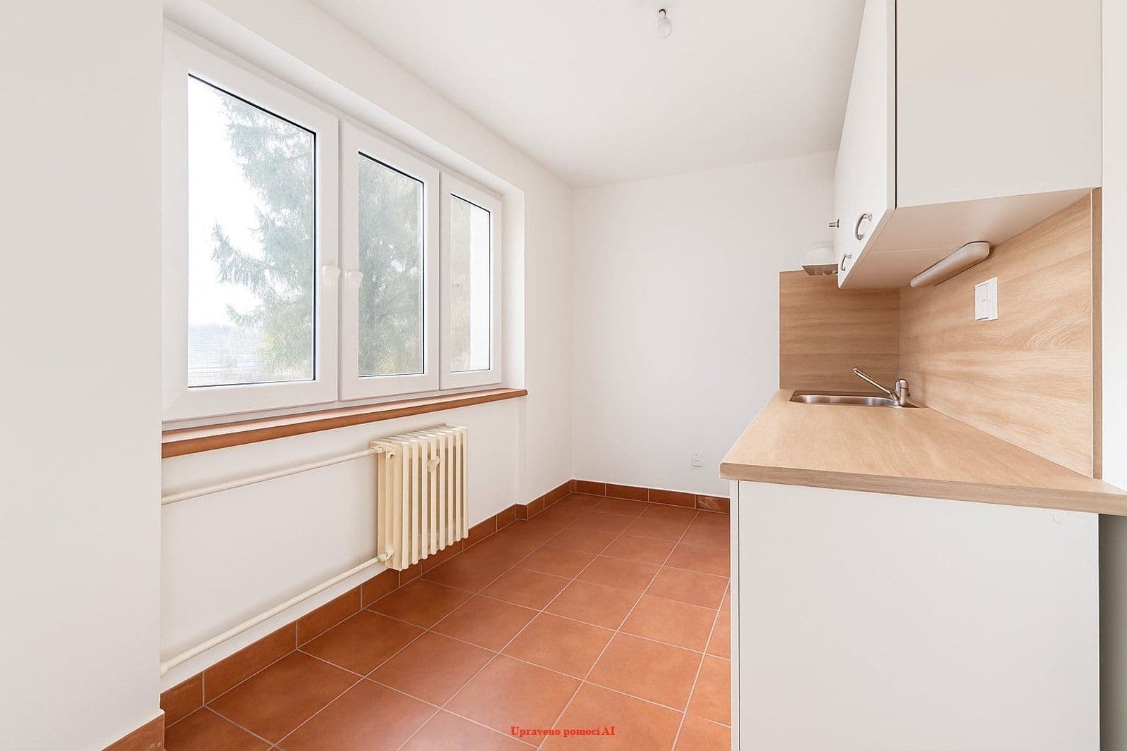 Prenájom bytu 1-izbový 33 m², Hornická, Havířov, Moravskoslezský kraj Prenájom bytu 1-izbový 33 m², Hornická, Havířov, Moravskoslezský kraj