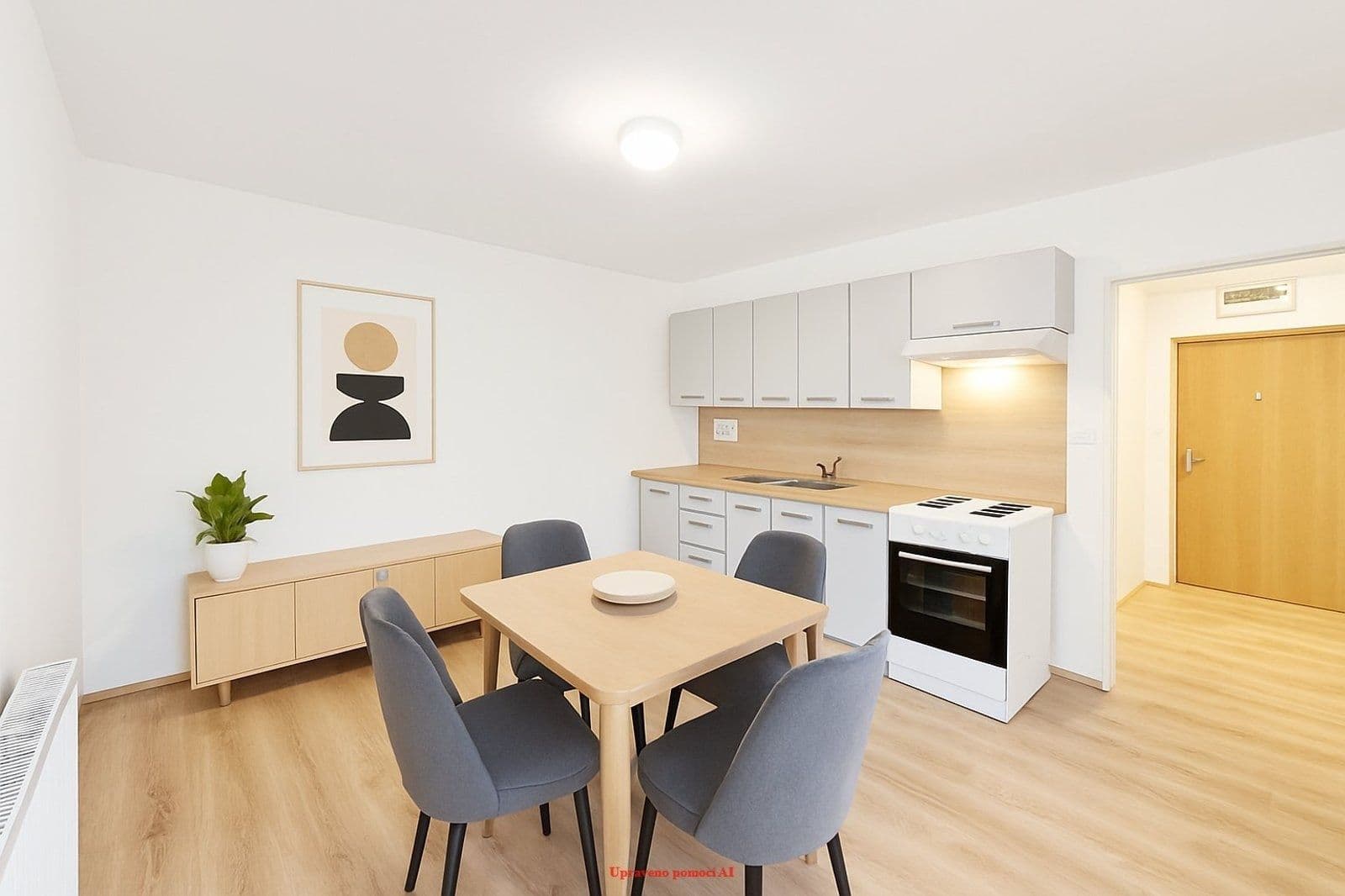 Prenájom bytu 2-izbový 48 m², Jarošova, Havířov, Moravskoslezský kraj Prenájom bytu 2-izbový 48 m², Jarošova, Havířov, Moravskoslezský kraj