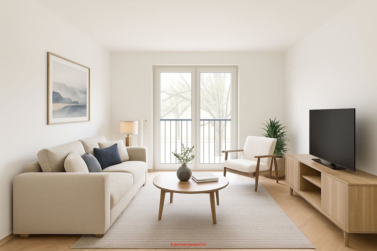 Prenájom bytu 2-izbový 48 m², Jarošova, Havířov, Moravskoslezský kraj Prenájom bytu 2-izbový 48 m², Jarošova, Havířov, Moravskoslezský kraj