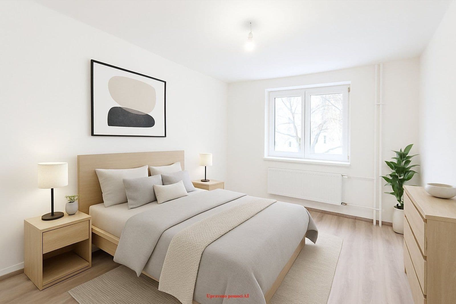 Prenájom bytu 2-izbový 48 m², Jarošova, Havířov, Moravskoslezský kraj Prenájom bytu 2-izbový 48 m², Jarošova, Havířov, Moravskoslezský kraj