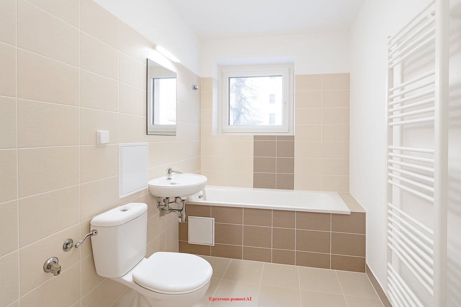 Prenájom bytu 2-izbový 48 m², Jarošova, Havířov, Moravskoslezský kraj Prenájom bytu 2-izbový 48 m², Jarošova, Havířov, Moravskoslezský kraj