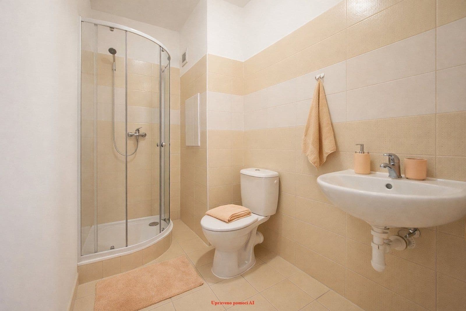 Prenájom bytu 1-izbový 30 m², Slovenská, Karviná, Moravskoslezský kraj Prenájom bytu 1-izbový 30 m², Slovenská, Karviná, Moravskoslezský kraj