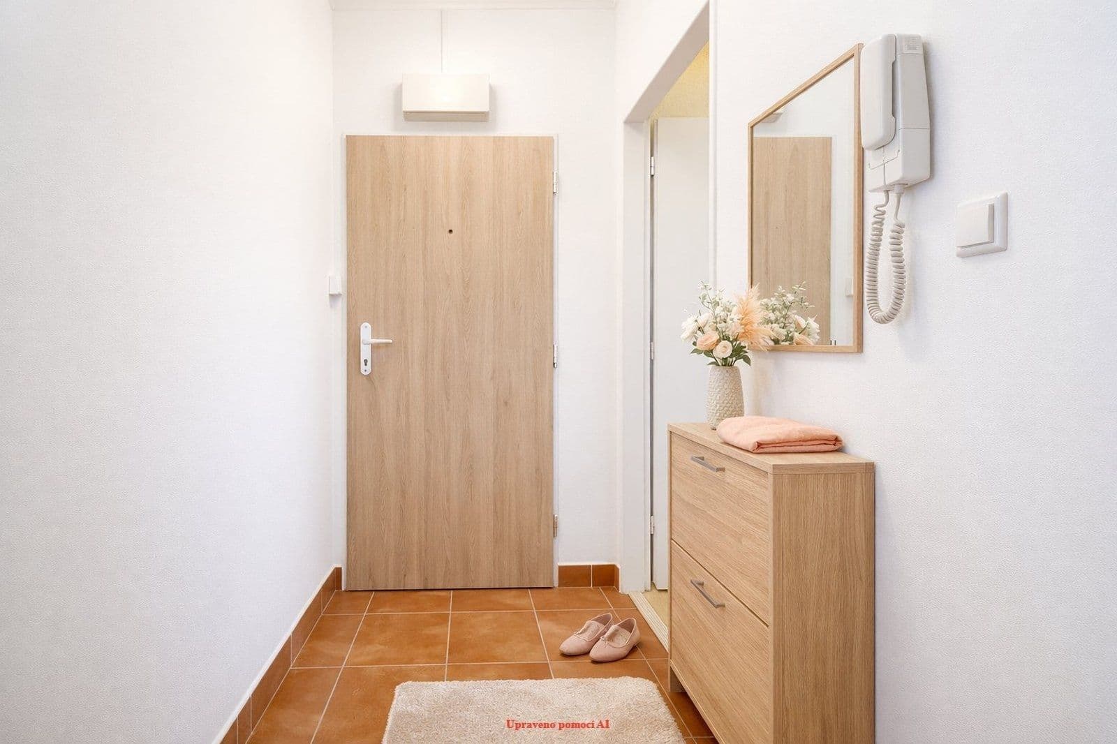 Prenájom bytu 1-izbový 30 m², Slovenská, Karviná, Moravskoslezský kraj Prenájom bytu 1-izbový 30 m², Slovenská, Karviná, Moravskoslezský kraj